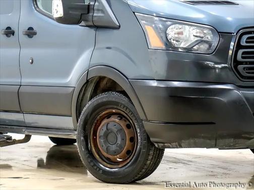 2019 Ford Transit-250 Base