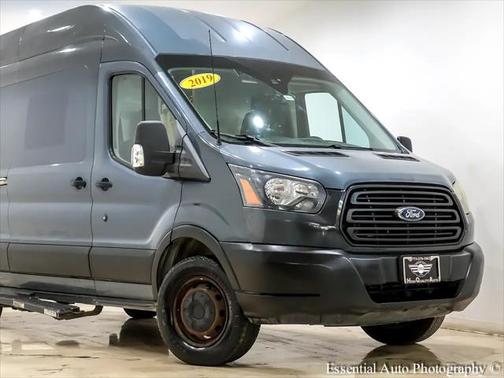 2019 Ford Transit-250 Base