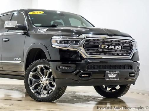2019 RAM 1500 Limited