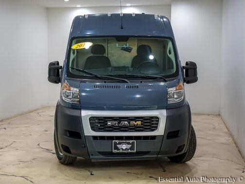 2019 RAM ProMaster 3500 High Roof