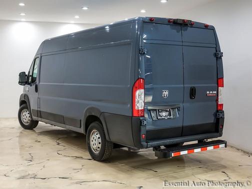 2019 RAM ProMaster 3500 High Roof