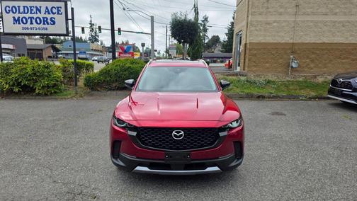 2024 Mazda CX-50 2.5 Turbo Premium Package