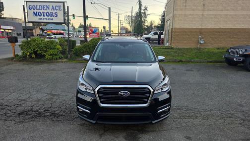 2020 Subaru Ascent Touring 7-Passenger