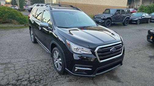 2020 Subaru Ascent Touring 7-Passenger