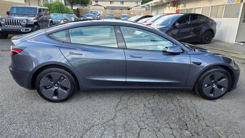 2023 Tesla Model 3 Standard Range