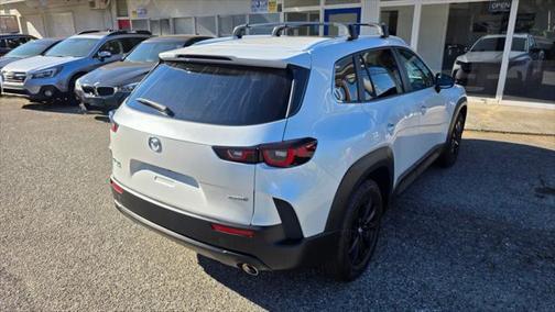 2023 Mazda CX-50 2.5 S Preferred Plus Package