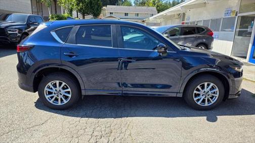 2024 Mazda CX-5 Sport