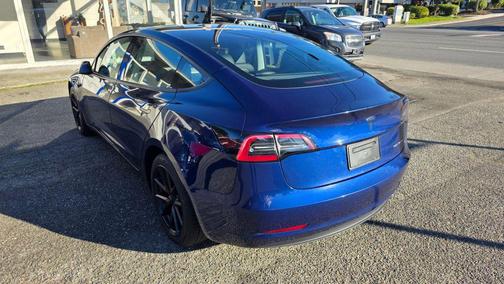 2023 Tesla Model 3 Long Range