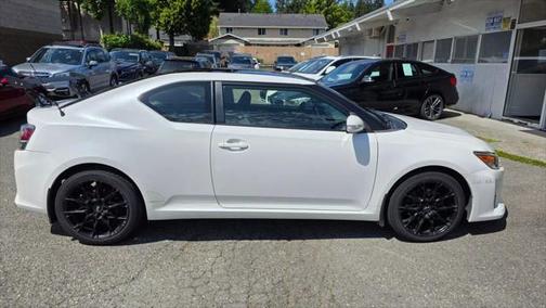 2015 Scion tC Release Series 9.0