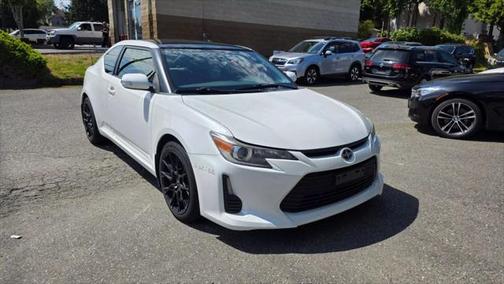 2015 Scion tC Release Series 9.0