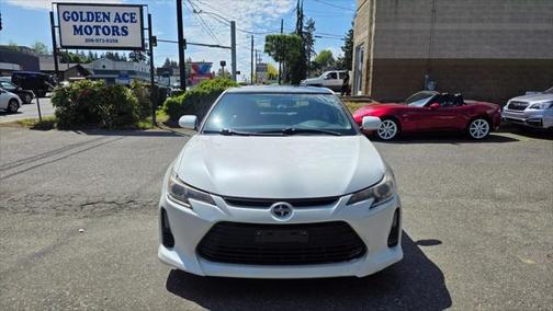 2015 Scion tC Release Series 9.0
