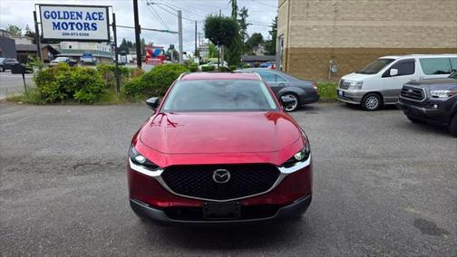 2024 Mazda CX-30 2.5 S Select Sport