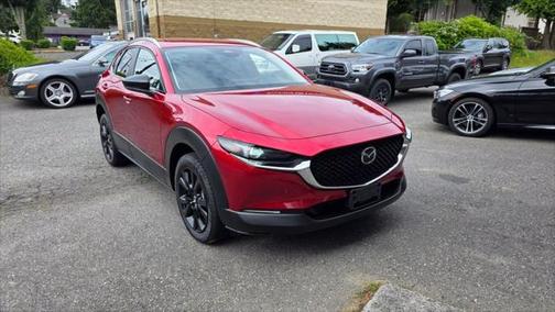 2024 Mazda CX-30 2.5 S Select Sport