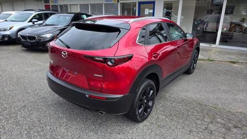 2024 Mazda CX-30 2.5 S Select Sport