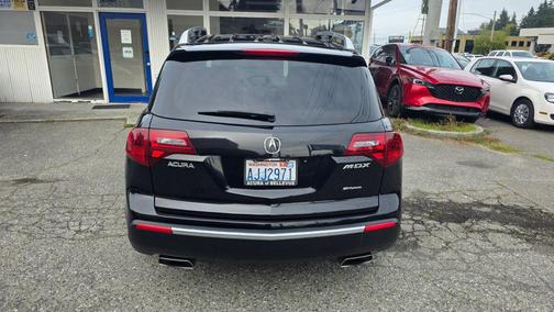 2012 Acura MDX 3.7L