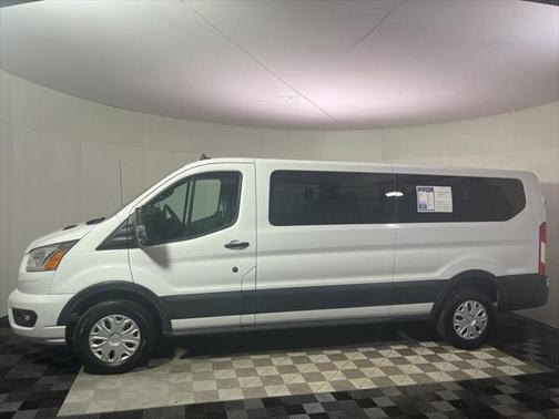 2022 Ford Transit-350 XLT