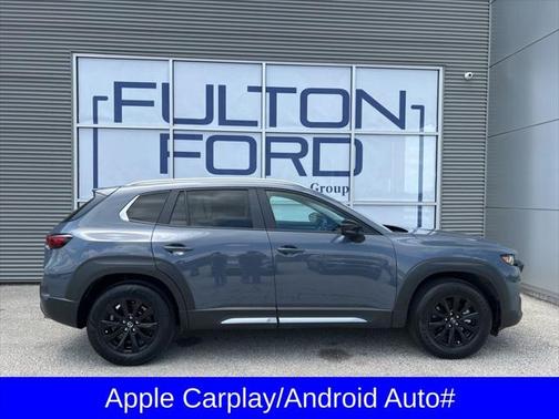 2024 Mazda CX-50 2.5 S Select