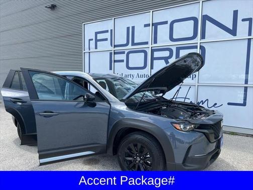 2024 Mazda CX-50 2.5 S Select