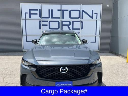 2024 Mazda CX-50 2.5 S Select