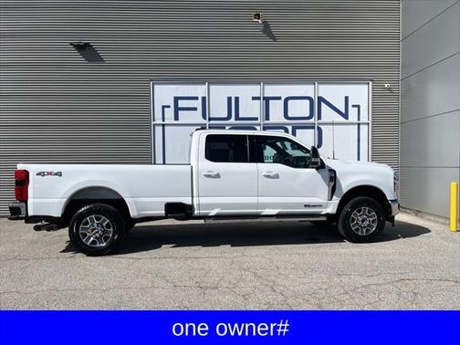 2024 Ford F-350 Lariat