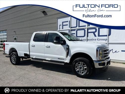 2024 Ford F-350 Lariat