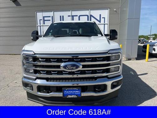 2024 Ford F-350 Lariat