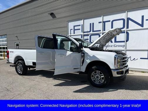 2024 Ford F-350 Lariat