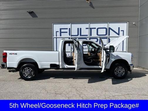 2024 Ford F-350 Lariat