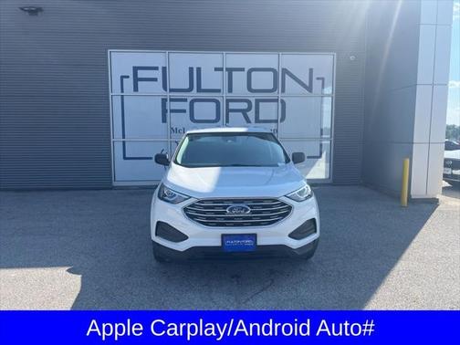 2021 Ford Edge SE