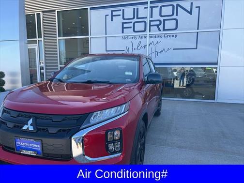 2024 Mitsubishi Outlander Sport 2.0 LE