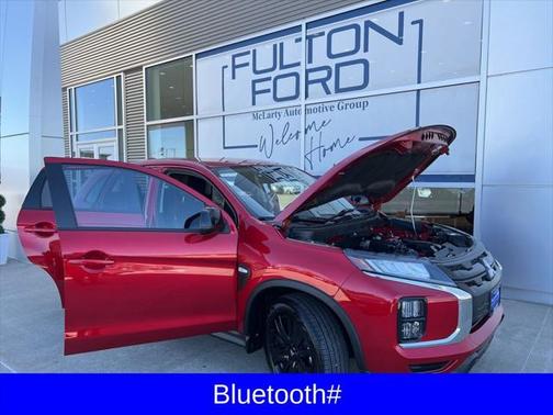 2024 Mitsubishi Outlander Sport 2.0 LE