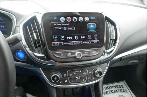 2018 Chevrolet Volt Premier