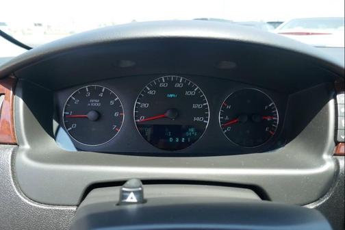 2007 Chevrolet Impala LT