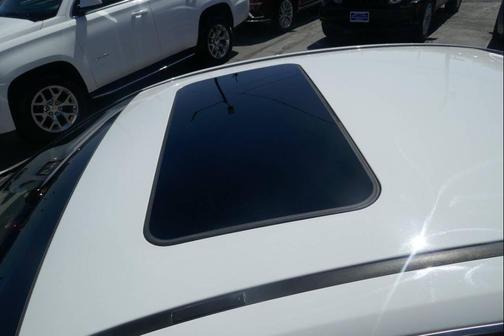 White Hot 2008 Pontiac G8 GT