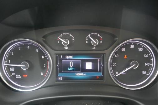 2019 Buick Enclave Premium