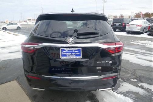 2019 Buick Enclave Premium