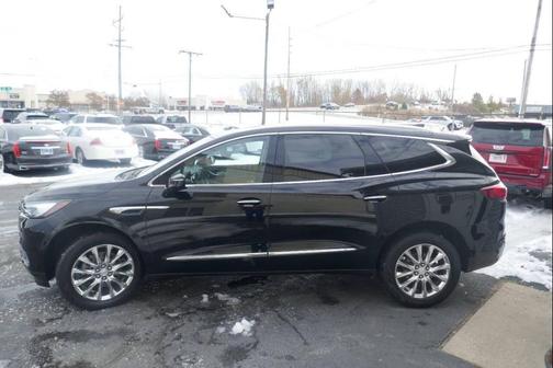 2019 Buick Enclave Premium