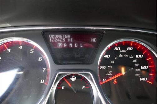 2014 GMC Acadia SLT-2