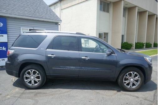 2014 GMC Acadia SLT-2