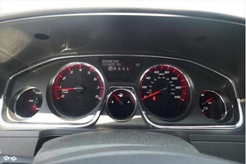 2014 GMC Acadia SLT-2