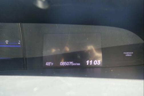 2012 Honda Civic EX-L