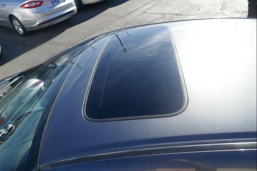 2012 Honda Civic EX-L