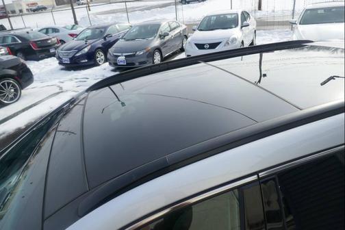 2014 Hyundai Santa Fe Sport 2.4L