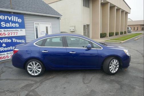 2013 Buick Verano Base
