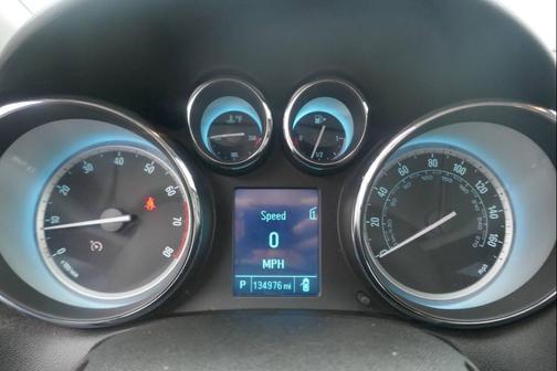 2013 Buick Verano Base
