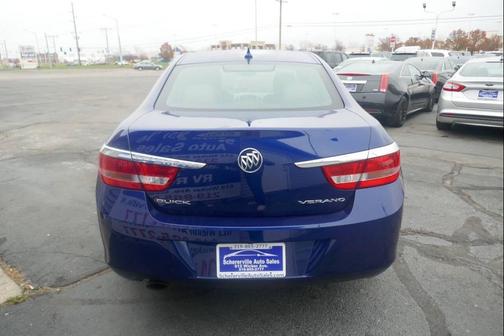 2013 Buick Verano Base