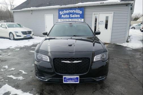 2015 Chrysler 300 S