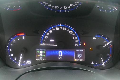 2014 Cadillac ATS 2.0L Turbo Luxury