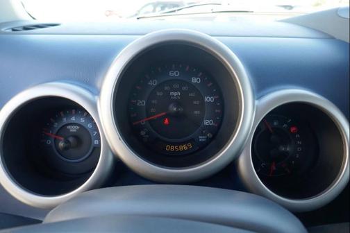 2005 Honda Element EX