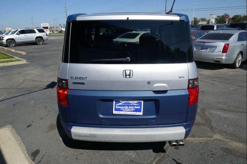 2005 Honda Element EX